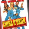 China O'Brien