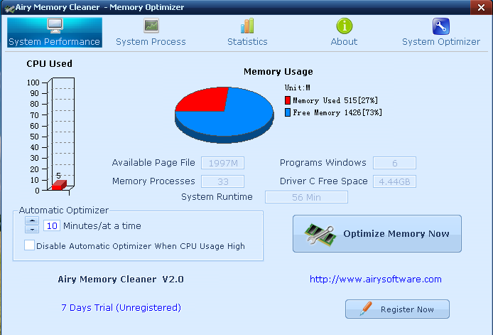 airy_memory_cleaner.png