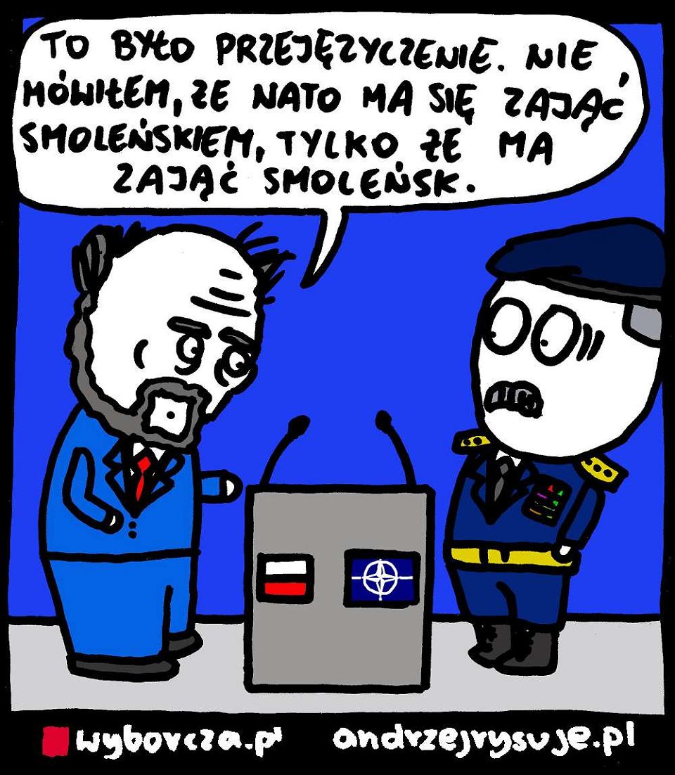 z21394409V,Andrzej-Rysuje---Macierewicz--NATO-i-Smolensk.jpg