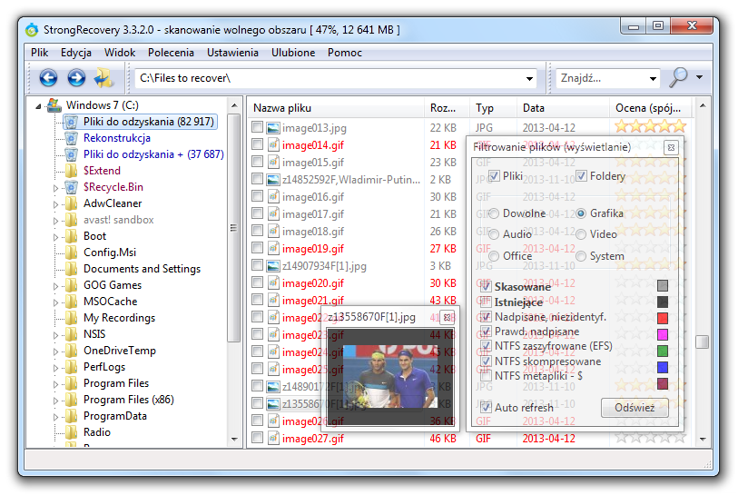 StrongRecovery%20Exolorer%20Window%20(PL).png