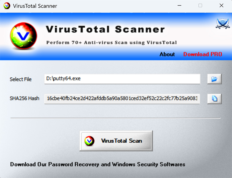 virustotalscanner_screenshot_mainscreen.jpg